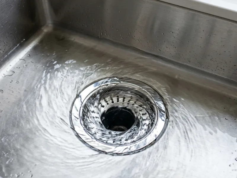 Drain Cleaning Plumber in Fincastle, VA